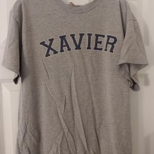 Xavier University Tee